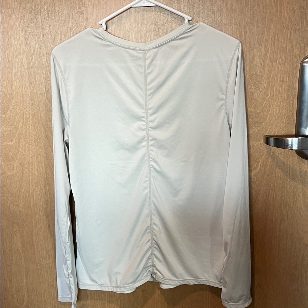 Fabletics Long Sleeve Top - Picture 3 of 5